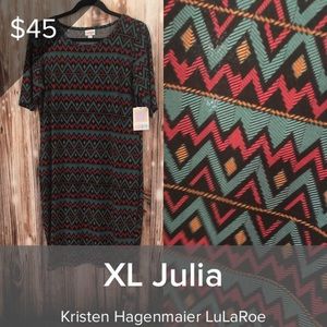 LuLaRoe Julia